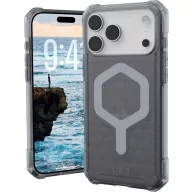   Urban Armor Gear Case Apple iPhone 17 Pro Max Szürke, Átlátszó 114541113131