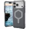 Urban Armor Gear Case Apple iPhone 17 Pro Max Szürke, Átlátszó 114541113131