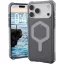 Urban Armor Gear Case Apple iPhone 17 Pro Max Szürke, Átlátszó 114541113131