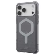   Urban Armor Gear Case Apple iPhone 17 Pro Max Szürke, Átlátszó 114541113131