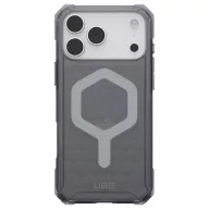   Urban Armor Gear Case Apple iPhone 17 Pro Max Szürke, Átlátszó 114541113131