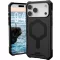 Urban Armor Gear Case Apple iPhone 17 Pro Max Fekete 114541114040