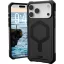 Urban Armor Gear Case Apple iPhone 17 Pro Max Fekete 114541114040