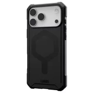   Urban Armor Gear Case Apple iPhone 17 Pro Max Fekete 114541114040