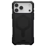   Urban Armor Gear Case Apple iPhone 17 Pro Max Fekete 114541114040