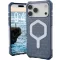 Urban Armor Gear Case Apple iPhone 17 Pro Max Kék, Átlátszó 114541114151