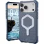 Urban Armor Gear Case Apple iPhone 17 Pro Max Kék, Átlátszó 114541114151