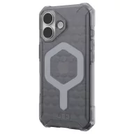   Urban Armor Gear Case Apple iPhone 17 Szürke, Átlátszó 114542113131