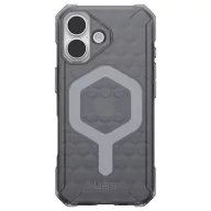   Urban Armor Gear Case Apple iPhone 17 Szürke, Átlátszó 114542113131