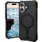 Urban Armor Gear Case Apple iPhone 17 Fekete 114542114040
