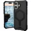 Urban Armor Gear Case Apple iPhone 17 Fekete 114542114040