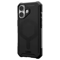 Urban Armor Gear Case Apple iPhone 17 Fekete 114542114040