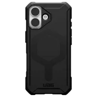 Urban Armor Gear Case Apple iPhone 17 Fekete 114542114040