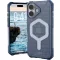 Urban Armor Gear Case Apple iPhone 17 Kék, Átlátszó 114542114151