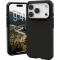 Urban Armor Gear Case Apple iPhone 17 Pro Fekete 114543114040