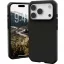 Urban Armor Gear Case Apple iPhone 17 Pro Fekete 114543114040