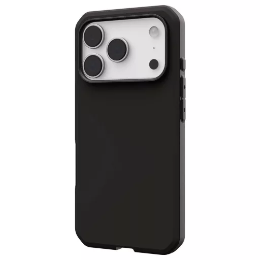 Urban Armor Gear Case Apple iPhone 17 Pro Fekete 114543114040