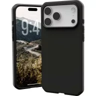   Urban Armor Gear Case Apple iPhone 17 Pro Max Fekete 114544114040