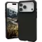 Urban Armor Gear Case Apple iPhone 17 Pro Max Fekete 114544114040