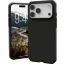 Urban Armor Gear Case Apple iPhone 17 Pro Max Fekete 114544114040