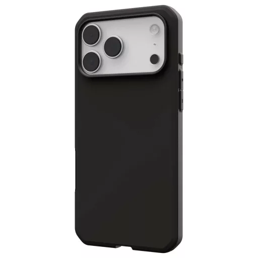 Urban Armor Gear Case Apple iPhone 17 Pro Max Fekete 114544114040