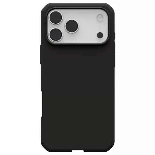 Urban Armor Gear Case Apple iPhone 17 Pro Max Fekete 114544114040