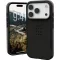 Urban Armor Gear Case Apple iPhone 17 Pro Fekete 114545114040