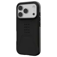   Urban Armor Gear Case Apple iPhone 17 Pro Fekete 114545114040