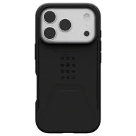   Urban Armor Gear Case Apple iPhone 17 Pro Fekete 114545114040