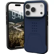 Urban Armor Gear Case Apple iPhone 17 Pro Kék 114545115555