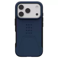 Urban Armor Gear Case Apple iPhone 17 Pro Kék 114545115555