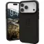 Urban Armor Gear Case Apple iPhone 17 Pro Max Fekete 114546114040