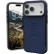 Urban Armor Gear Case Apple iPhone 17 Pro Max Kék 114546115555