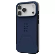   Urban Armor Gear Case Apple iPhone 17 Pro Max Kék 114546115555