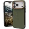 Urban Armor Gear Case Apple iPhone 17 Pro Max Zöld, Narancs 114546117297