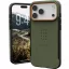 Urban Armor Gear Case Apple iPhone 17 Pro Max Zöld, Narancs 114546117297