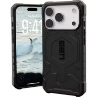   Urban Armor Gear Case Apple iPhone 17 Pro Fekete 114548114040