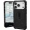 Urban Armor Gear Case Apple iPhone 17 Pro Fekete 114548114040