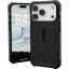 Urban Armor Gear Case Apple iPhone 17 Pro Fekete 114548114040