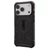   Urban Armor Gear Case Apple iPhone 17 Pro Fekete 114548114040
