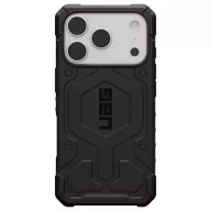   Urban Armor Gear Case Apple iPhone 17 Pro Fekete 114548114040