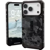   Urban Armor Gear Case Apple iPhone 17 Pro Midnight 114548114061