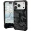 Urban Armor Gear Case Apple iPhone 17 Pro Midnight 114548114061