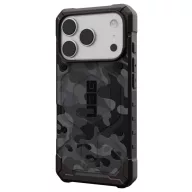   Urban Armor Gear Case Apple iPhone 17 Pro Midnight 114548114061