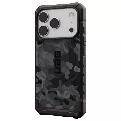 Urban Armor Gear Case Apple iPhone 17 Pro Midnight 114548114061