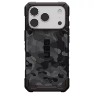   Urban Armor Gear Case Apple iPhone 17 Pro Midnight 114548114061