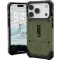 Urban Armor Gear Case Apple iPhone 17 Pro Zöld 114548117272