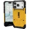 Urban Armor Gear Case Apple iPhone 17 Pro Sárga 114548118282