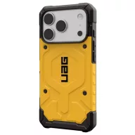   Urban Armor Gear Case Apple iPhone 17 Pro Sárga 114548118282