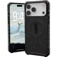   Urban Armor Gear Case Apple iPhone 17 Pro Max Fekete 114549114040